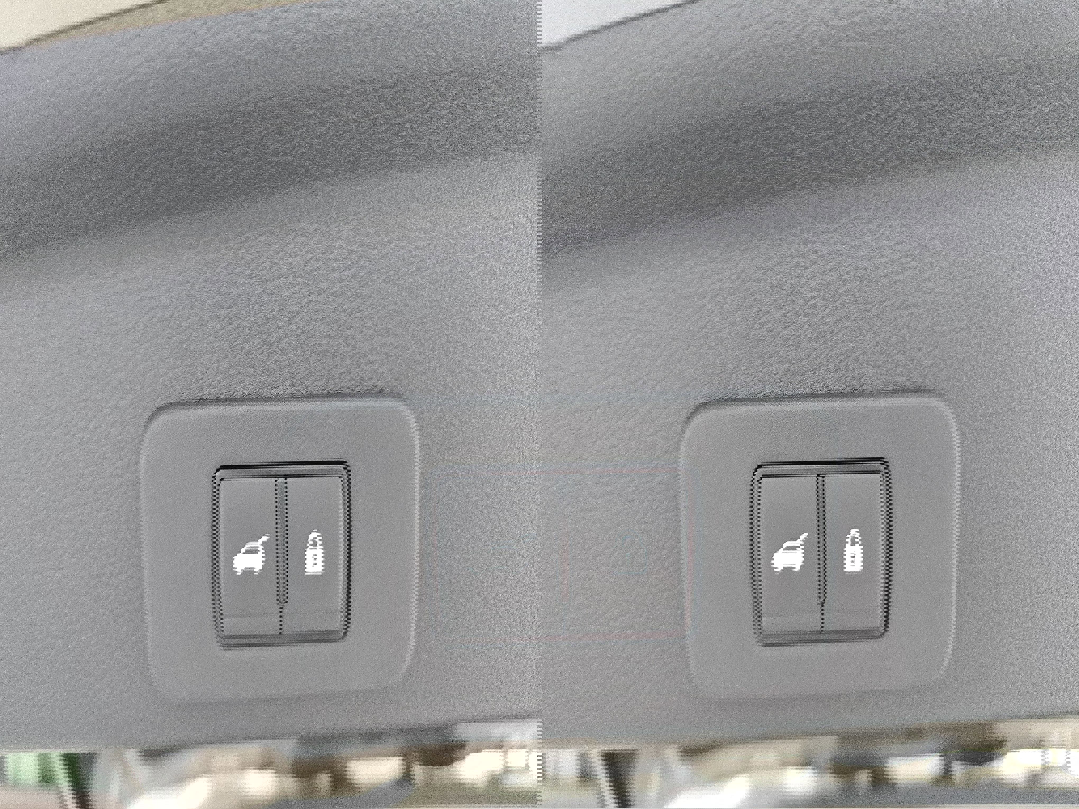 New 2026 Nissan Murano Platinum image 13