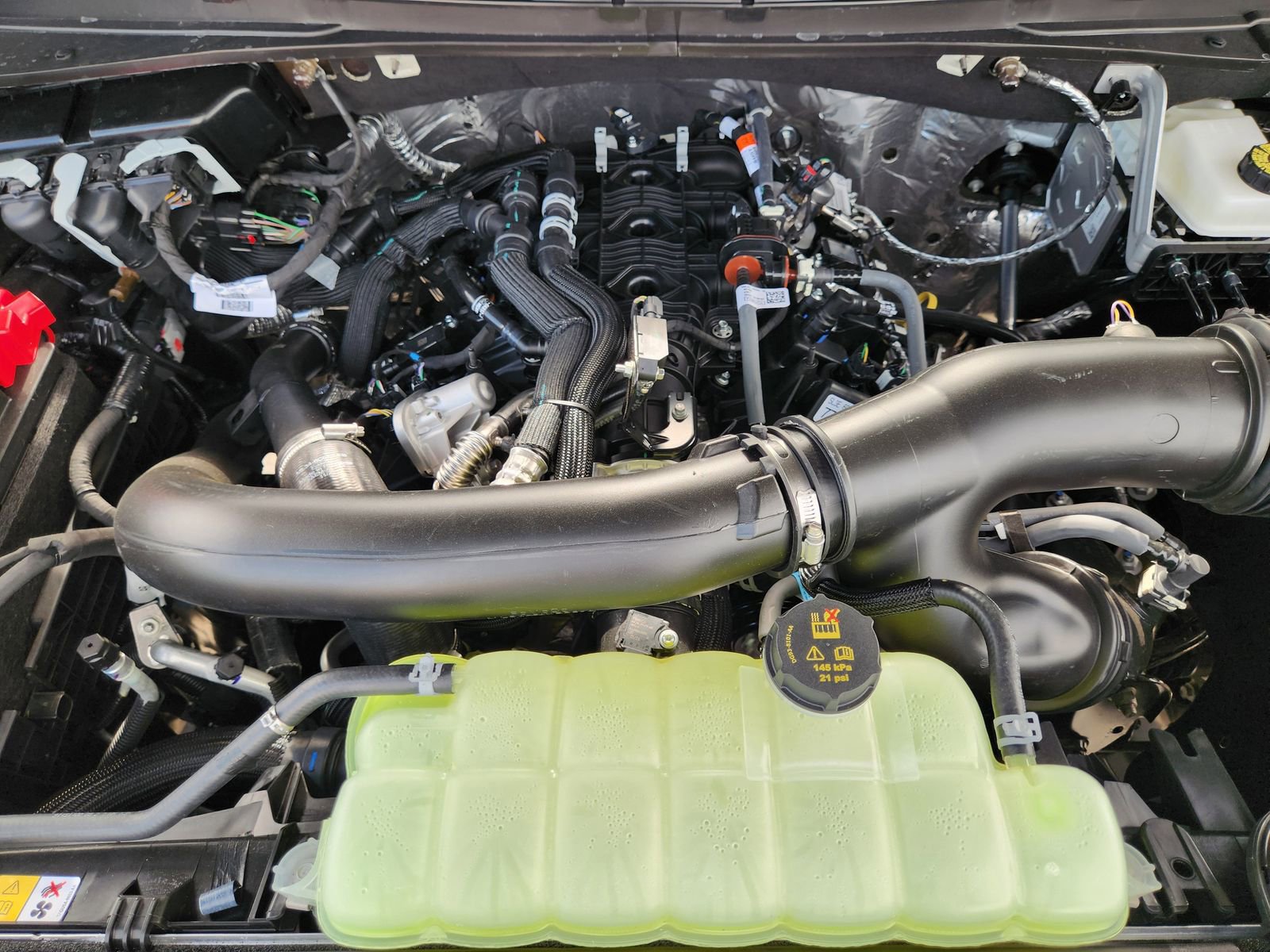 New 2026 Ford Expedition Platinum image 27