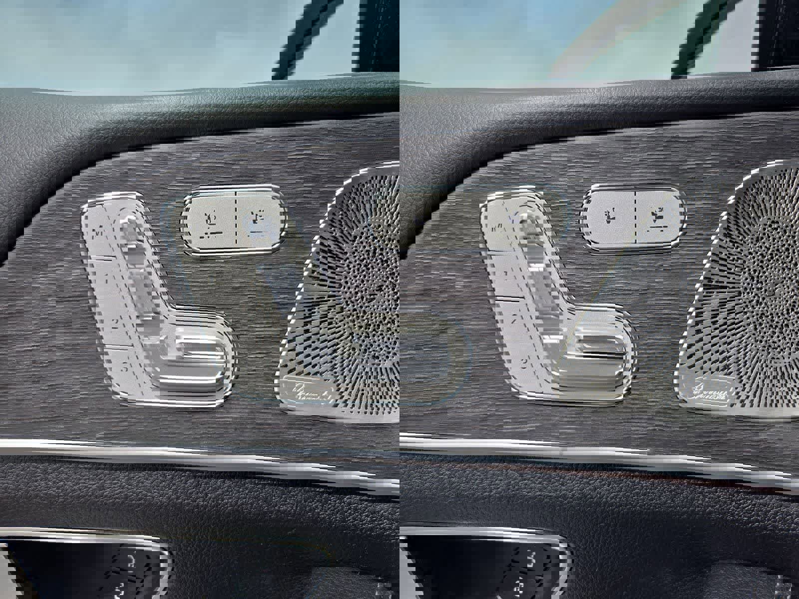 Used 2022 Mercedes-Benz GLE 350 GLE 350 image 15