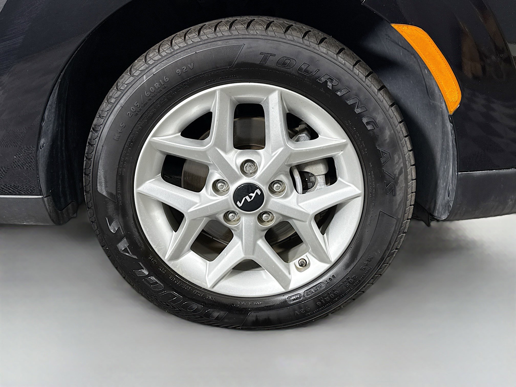 Used 2022 Kia Soul LX w/ Technology Package image 31