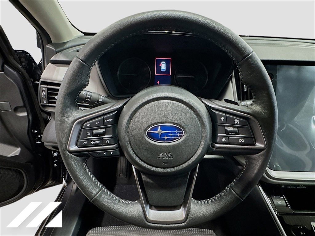 Used 2025 Subaru Outback Premium image 11