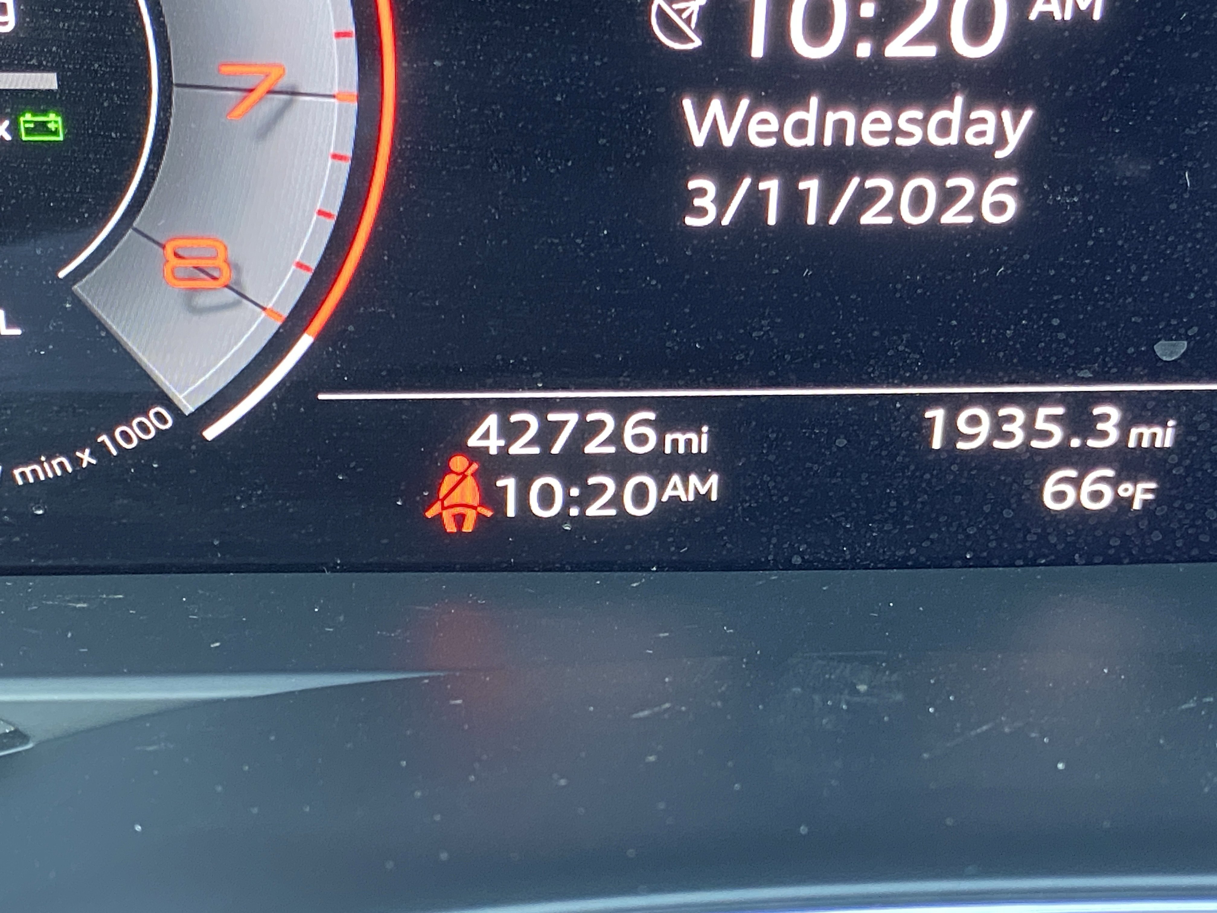 Used 2024 Audi A6 Premium Plus image 30