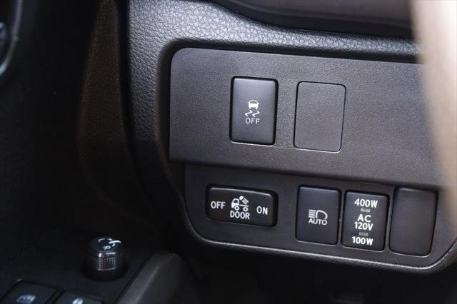 Certified 2021 Toyota Tacoma TRD Off-Road image 17