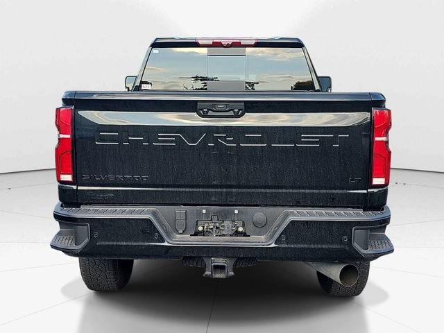 Used 2026 Chevrolet Silverado 2500 LT w/ Trail Boss Package AWD/4WD image 4
