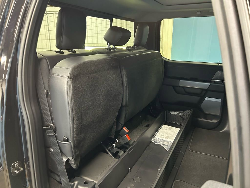 New 2026 Ford F350 Lariat w/ Tremor Off-Road Package image 43