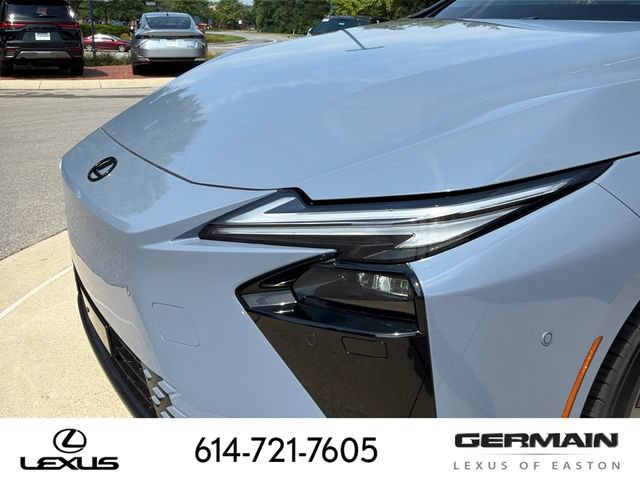 New 2026 Lexus ES 500e AWD/4WD image 13