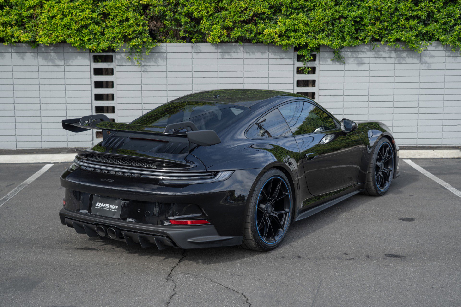 Used 2023 Porsche 911 GT3 image 28