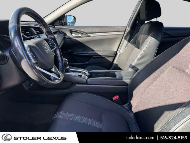 Used 2020 Honda Civic Sport image 20