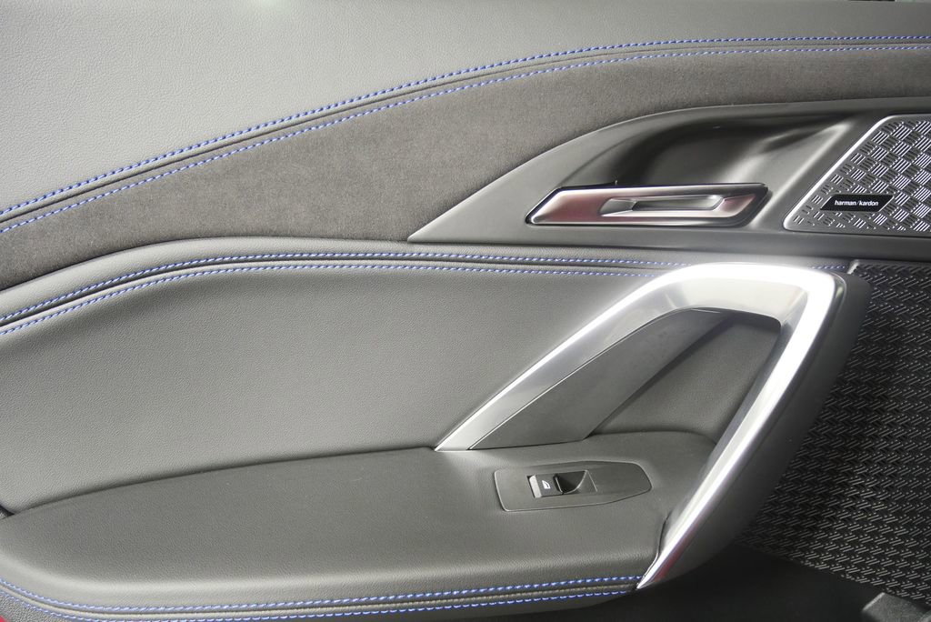 Certified 2024 BMW X2 M35i image 14