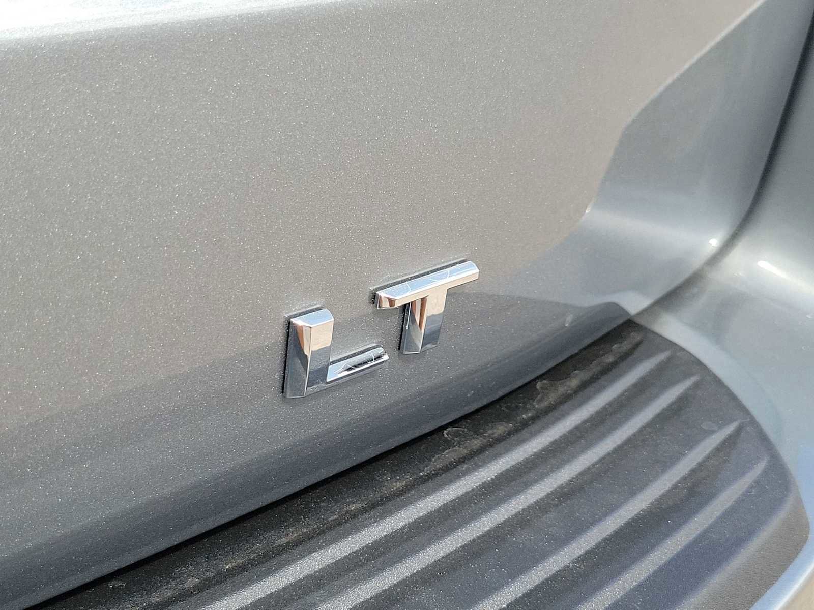 New 2026 Chevrolet Tahoe LT image 7