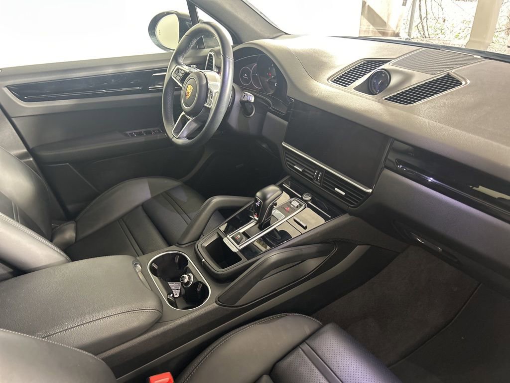Certified 2022 Porsche Cayenne image 19