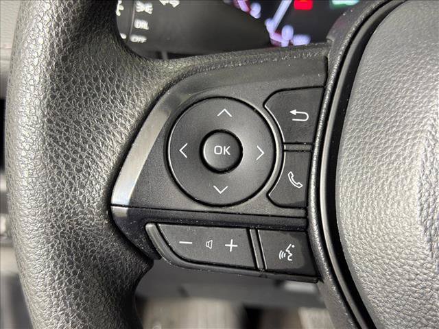 Used 2023 Toyota RAV4 LE AWD/4WD image 24
