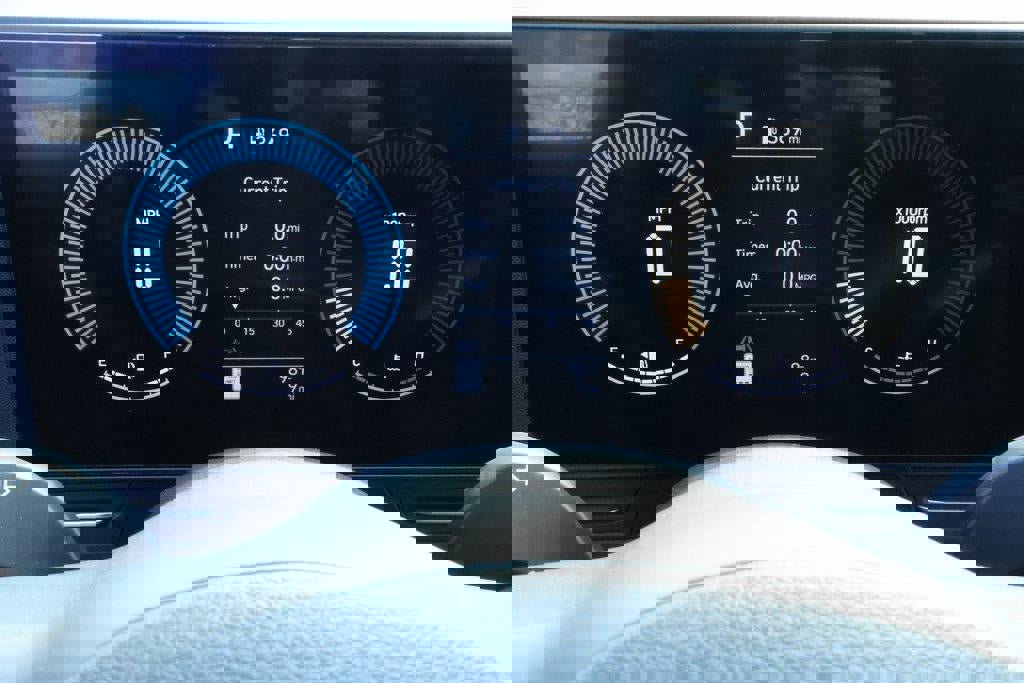 New 2026 Hyundai Kona SEL Sport image 9