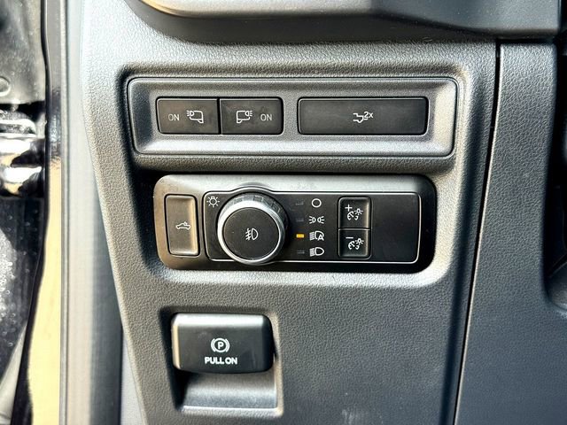 Used 2024 Ford F150 XLT w/ Equipment Group 302A MID RWD image 14