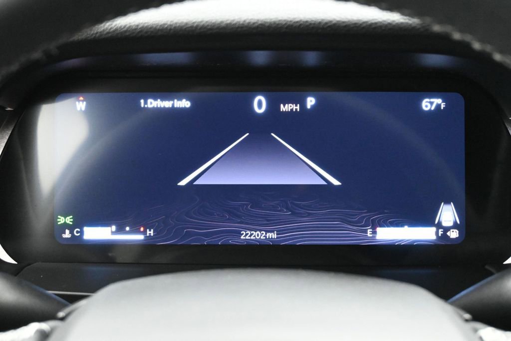 Used 2023 Jeep Grand Cherokee Altitude AWD/4WD image 8