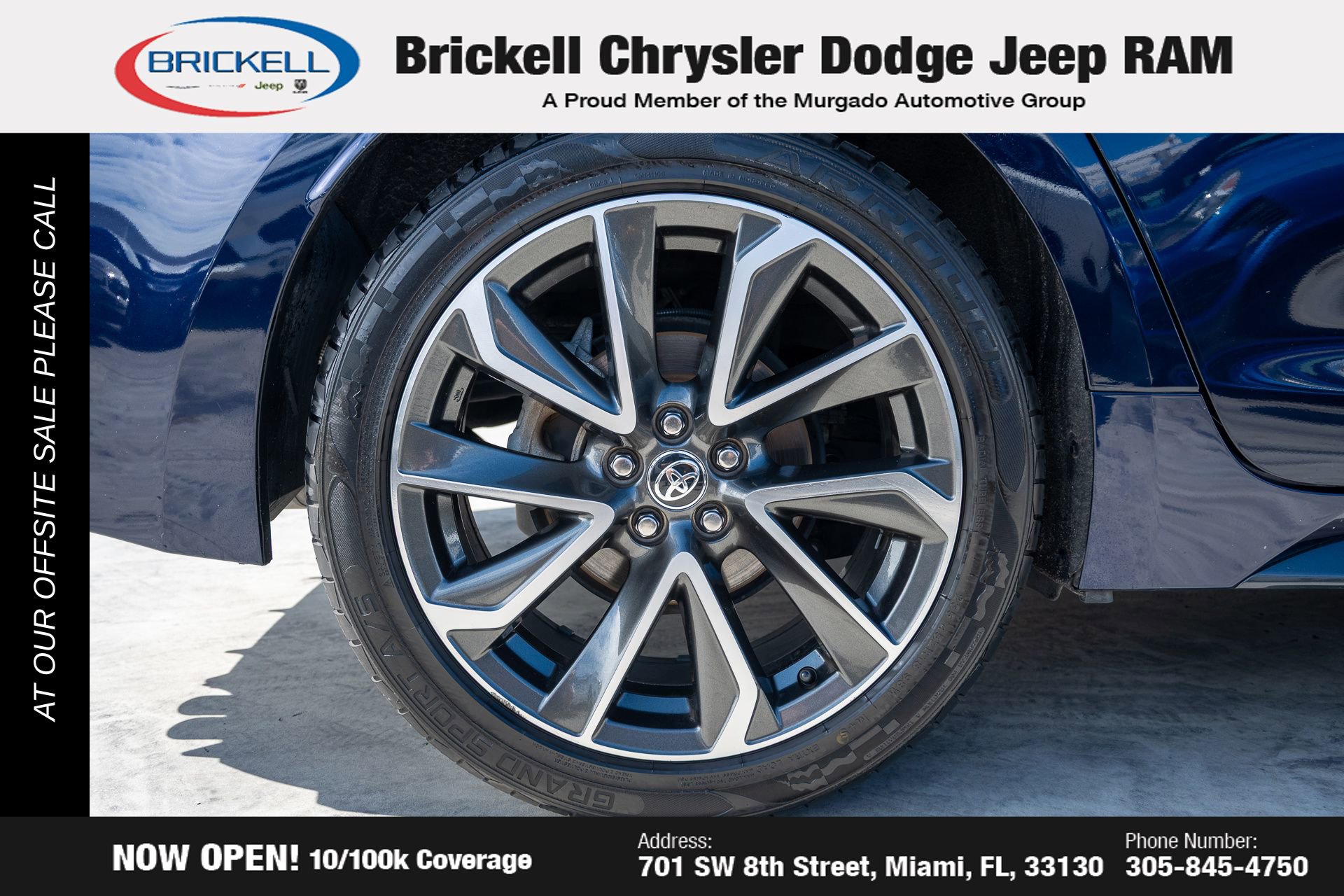 Used 2022 Toyota Corolla SE image 36