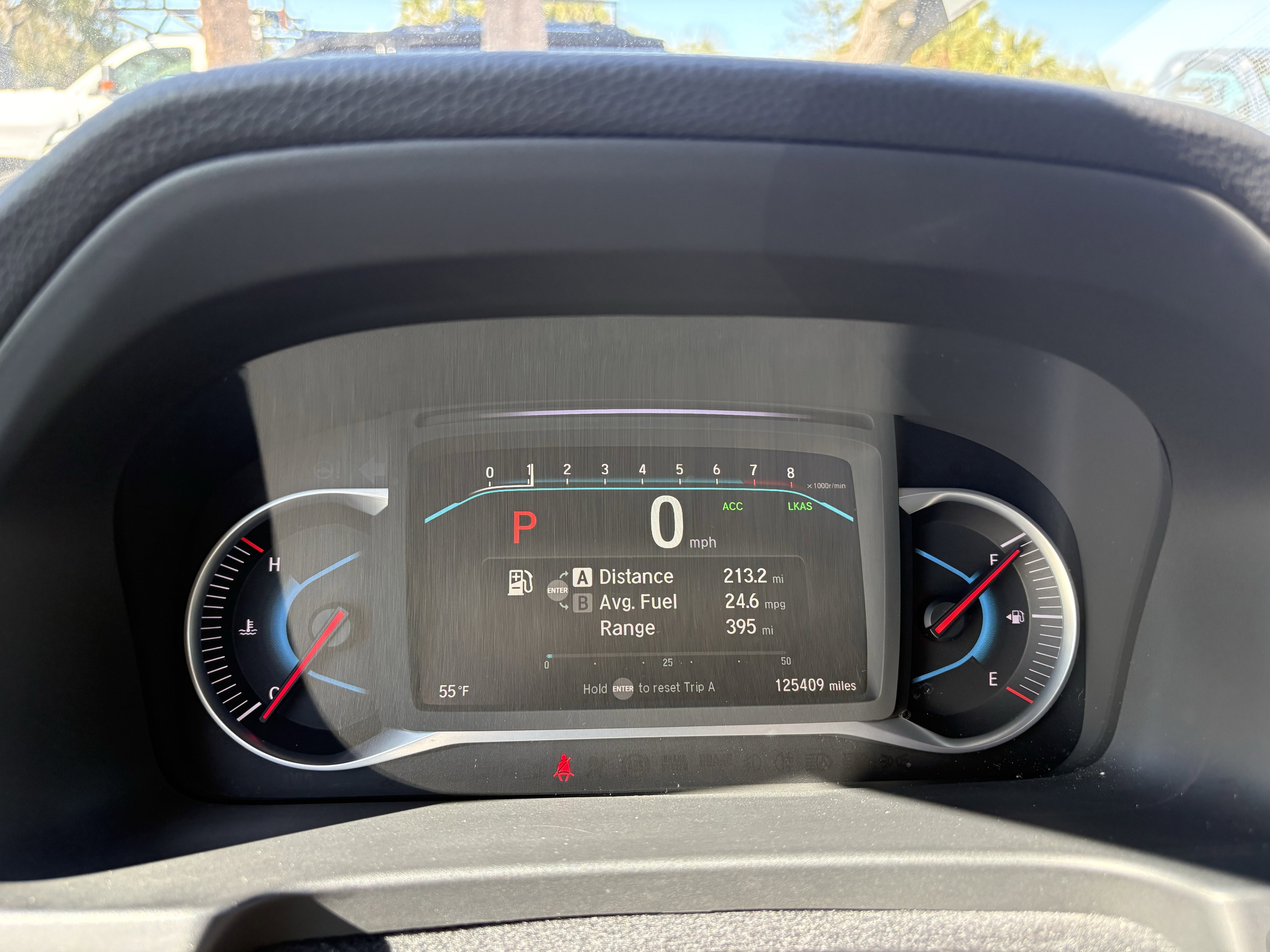 Used 2021 Honda Pilot EX-L image 11