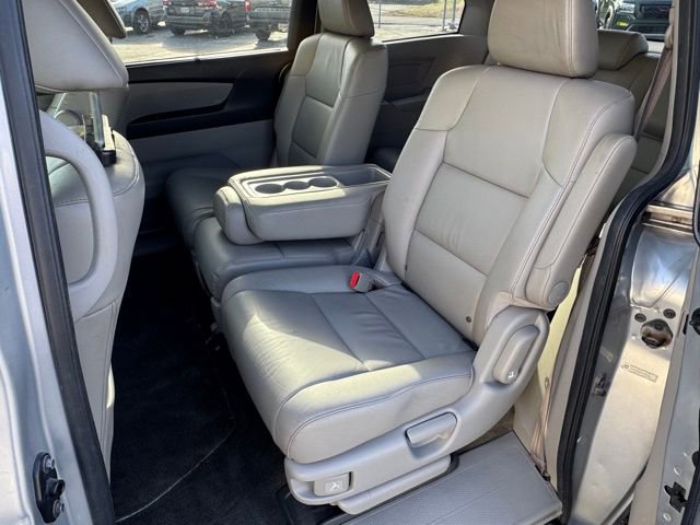 Used 2015 Honda Odyssey EX-L image 15
