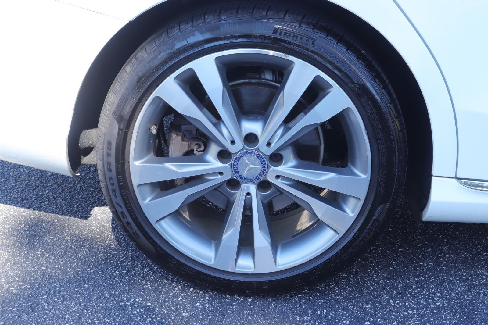 Used 2016 Mercedes-Benz C 300 Sedan image 36