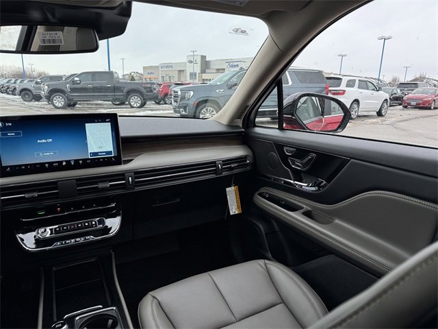 New 2026 Lincoln Corsair Grand Touring image 19