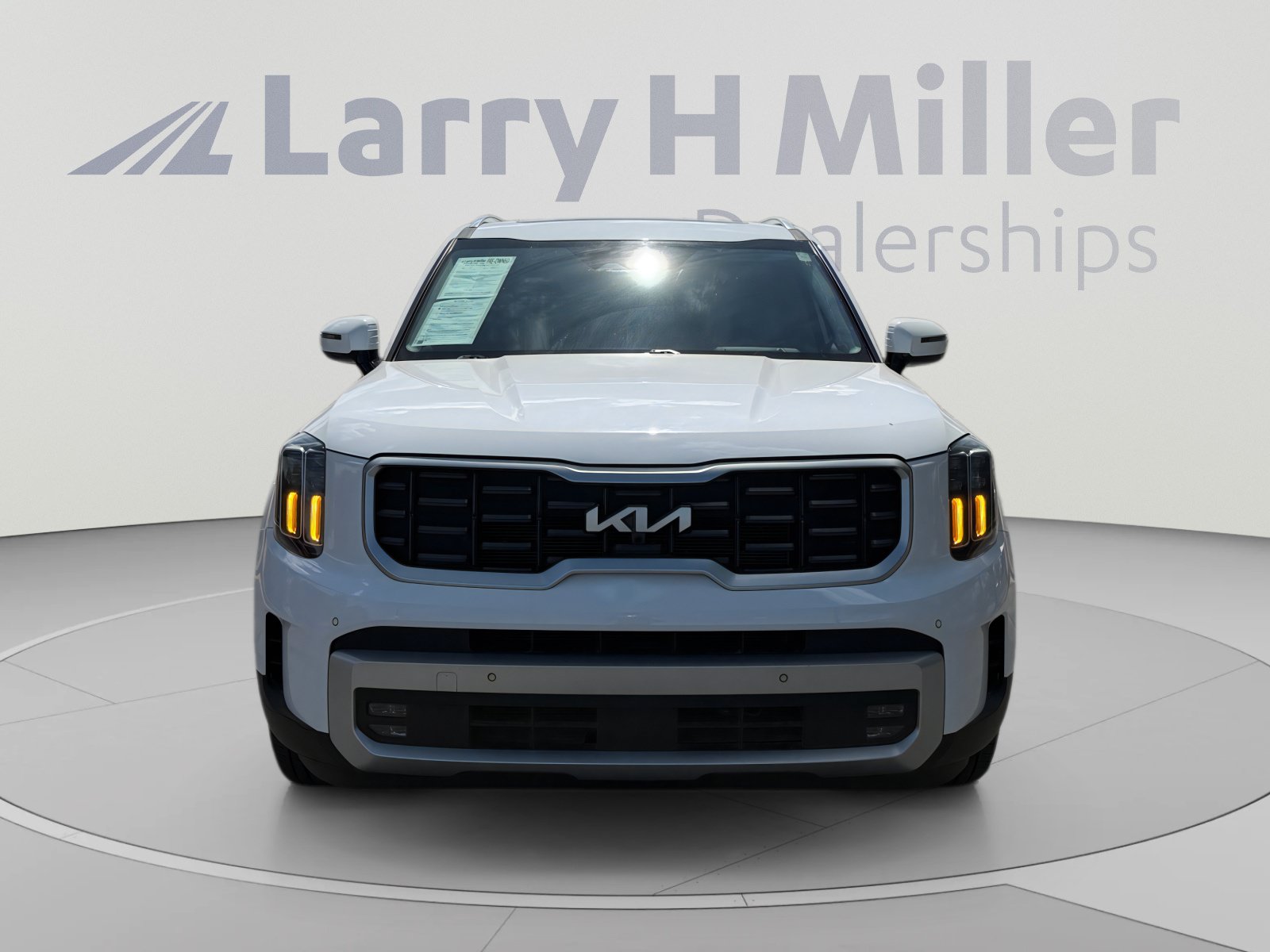 Used 2024 Kia Telluride SX Prestige AWD/4WD image 8
