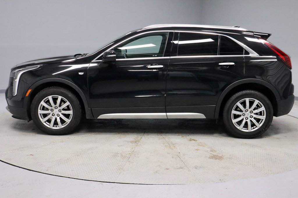 Used 2023 Cadillac XT4 Premium Luxury image 7