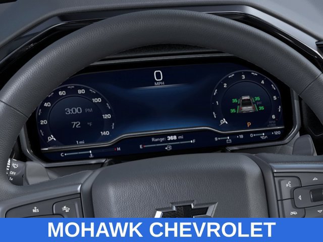 New 2026 Chevrolet Silverado 1500 LT Trail Boss w/ Convenience Package II AWD/4WD image 18