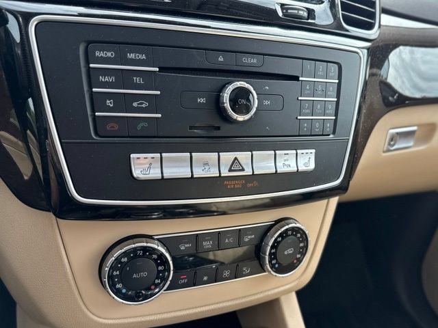 Used 2016 Mercedes-Benz GLE 350 4MATIC image 26