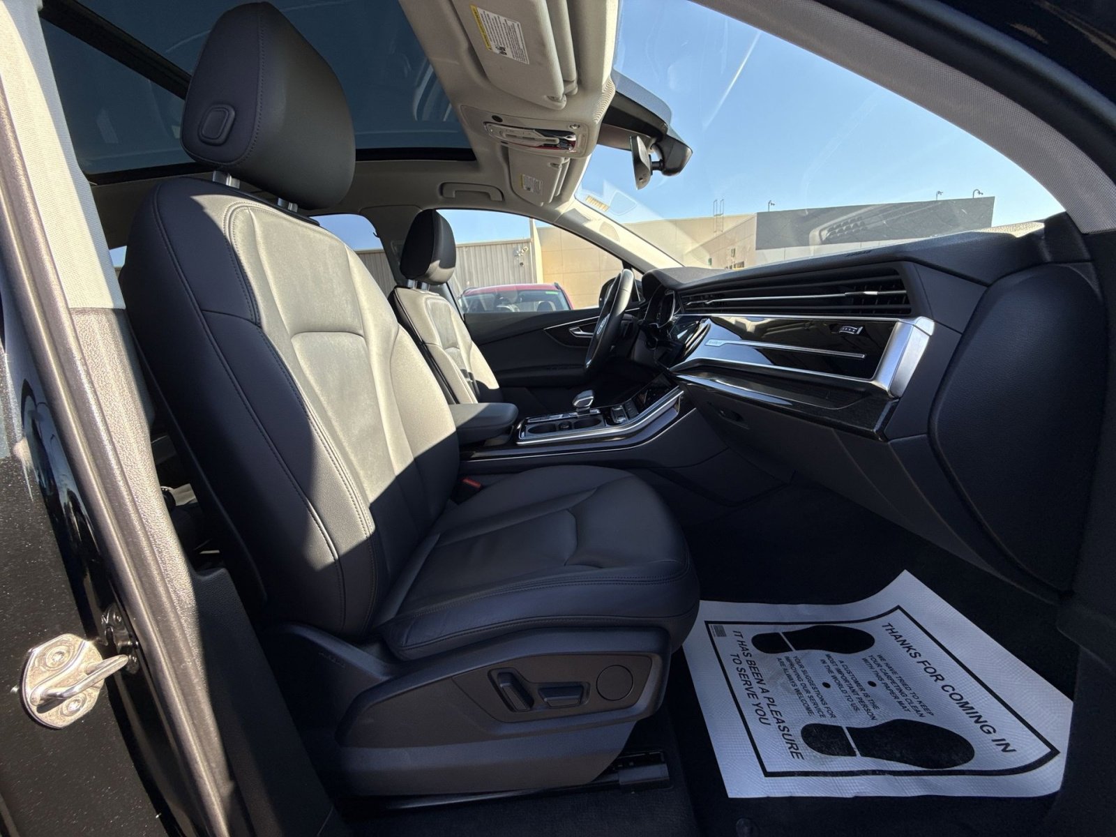 Used 2022 Audi Q7 3.0T Premium Plus w/ Premium Plus Package image 28