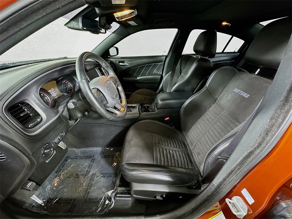 Used 2023 Dodge Charger Scat Pack w/ Daytona Edition Group image 15