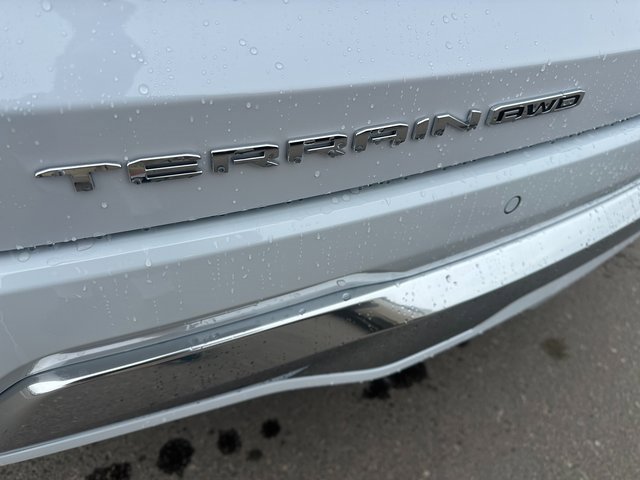 New 2026 GMC Terrain Denali image 11