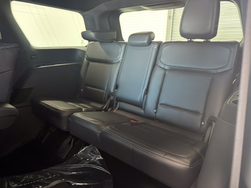 New 2027 Ford Expedition Platinum w/ Stealth Performance Package AWD/4WD image 15