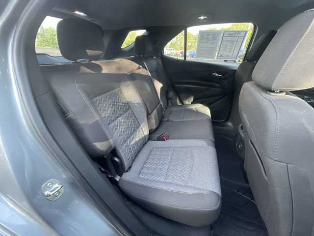 Used 2023 Chevrolet Equinox LT AWD/4WD image 26