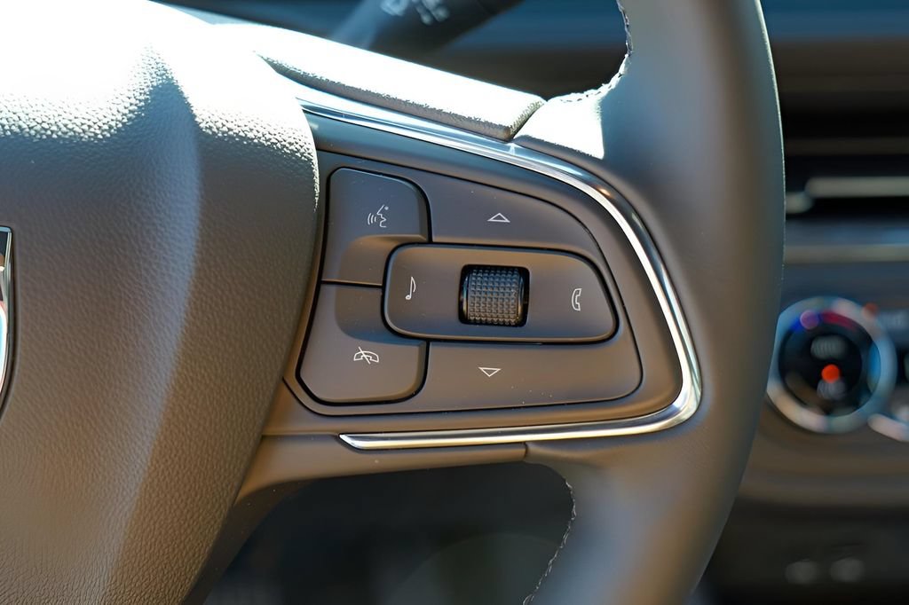 New 2026 Buick Envista Preferred w/ Convenience I Package FWD image 13