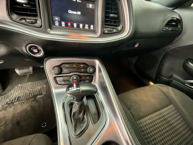 Used 2018 Dodge Challenger SXT w/ Blacktop Package image 17