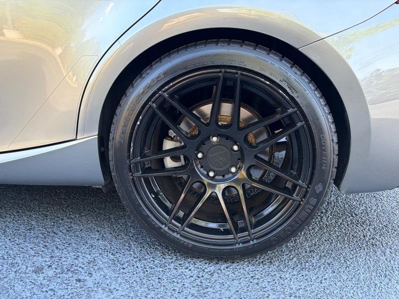 Used 2017 Lexus IS 300 AWD w/ Navigation System Package image 14