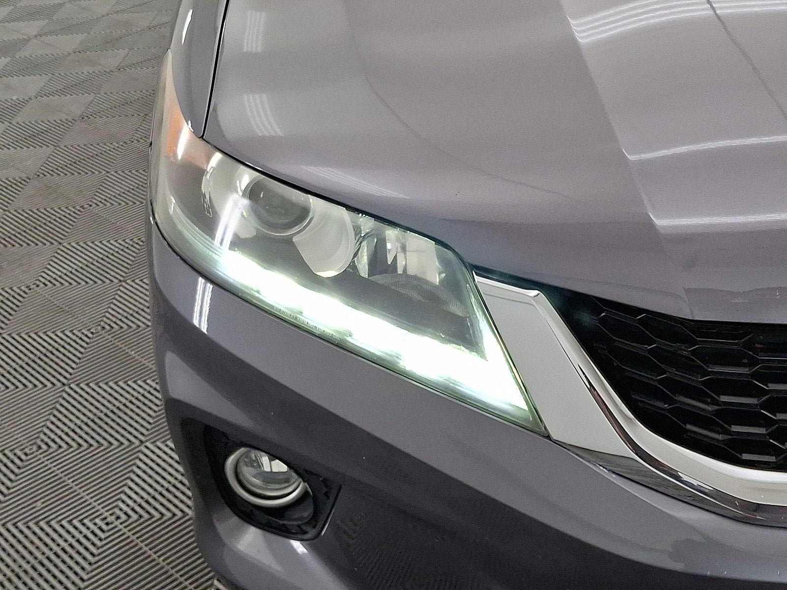 Used 2014 Honda Accord EX-L image 20