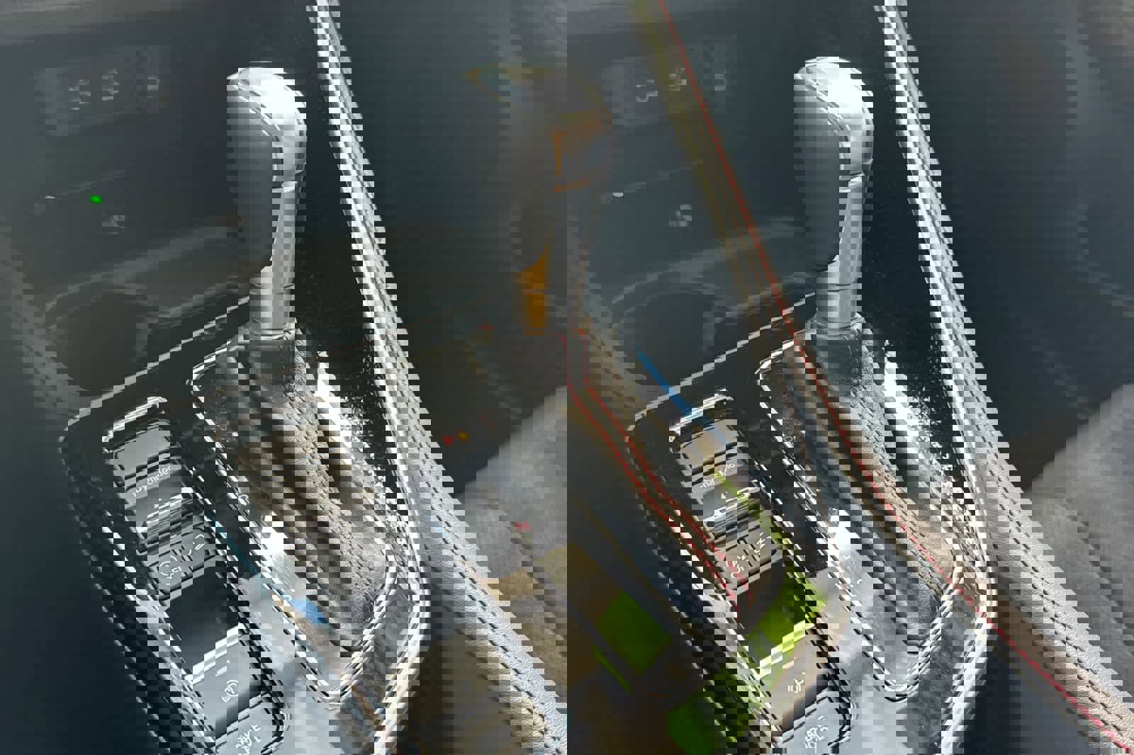 Used 2025 Acura ADX A-Spec image 17