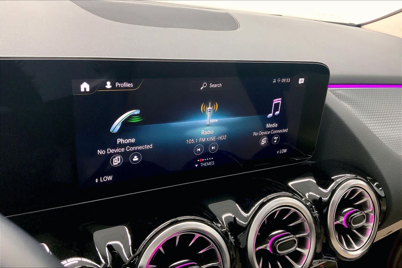 Certified 2023 Mercedes-Benz GLA 250 image 23