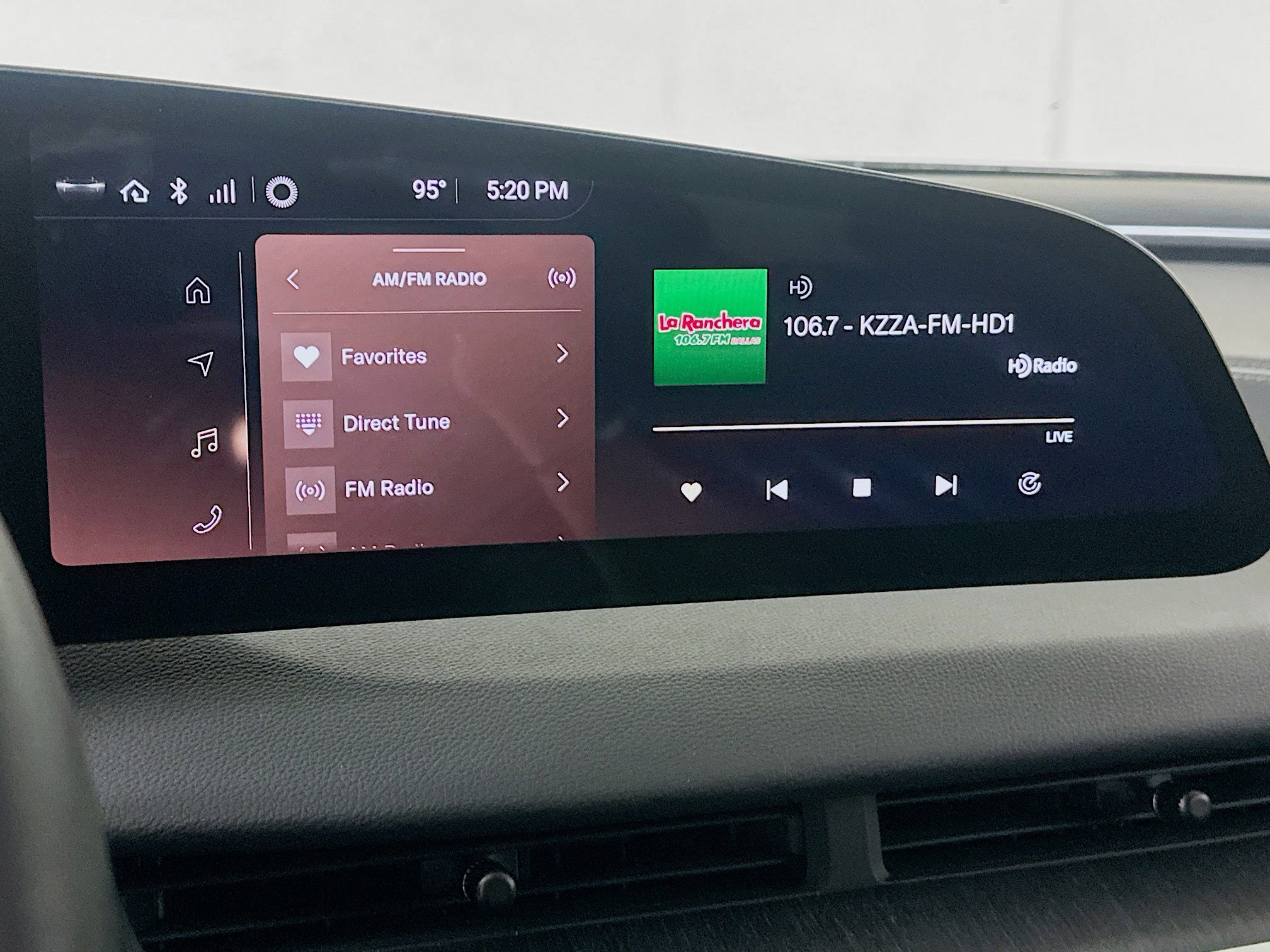 Used 2024 Lucid Air Touring AWD/4WD image 21