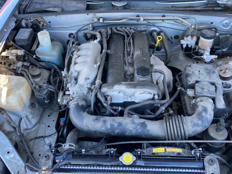 Used 1999 MAZDA MX-5 Miata image 13