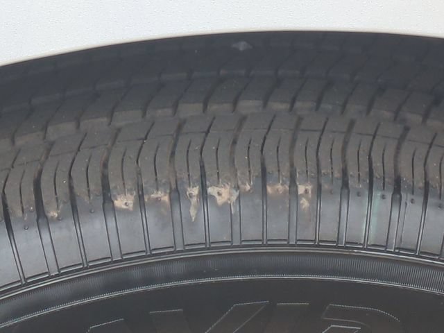New 2026 Chrysler Voyager LX FWD image 20