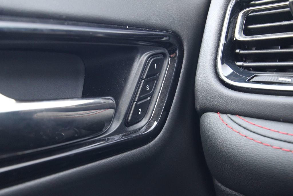 Used 2024 Dodge Durango GT image 25