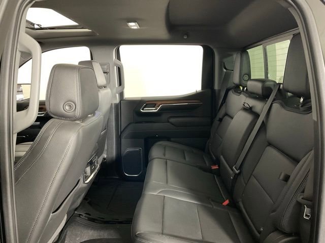 Used 2023 GMC Sierra 1500 Denali w/ Denali Reserve Package image 34
