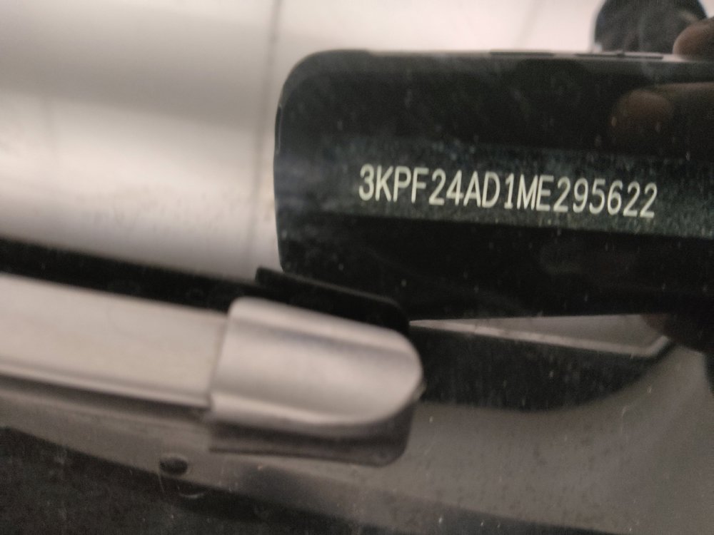 Used 2021 Kia Forte LXS FWD image 33