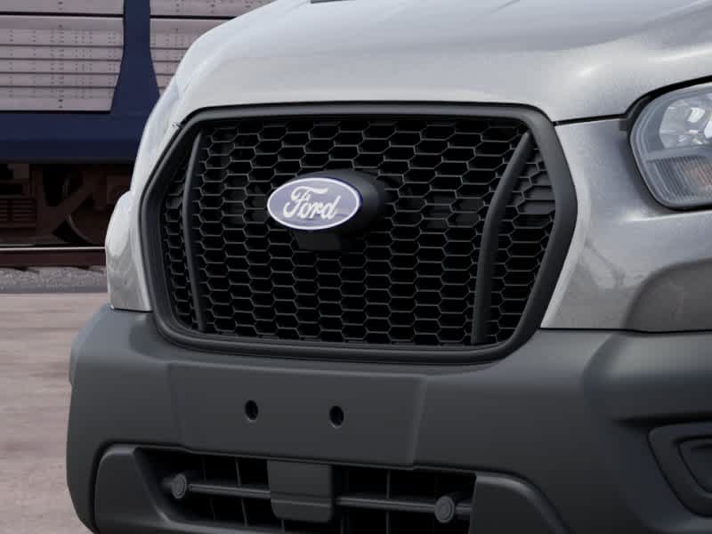 New 2027 Ford Transit 350 XL RWD image 17