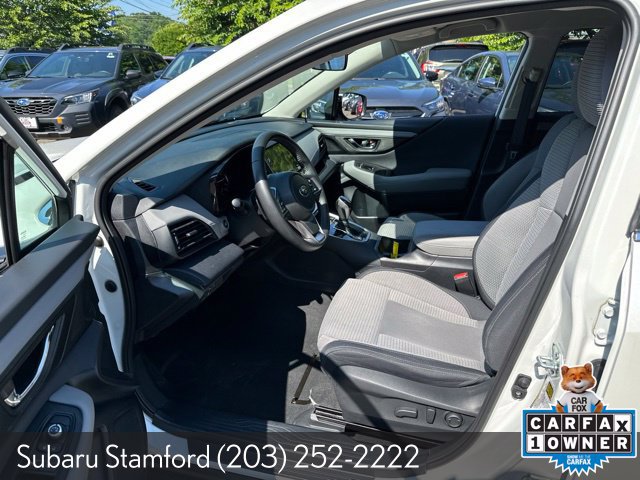 Used 2024 Subaru Outback Premium AWD/4WD image 22