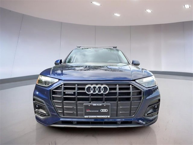 Certified 2025 Audi Q5 2.0T Premium w/ Convenience Plus Package image 6