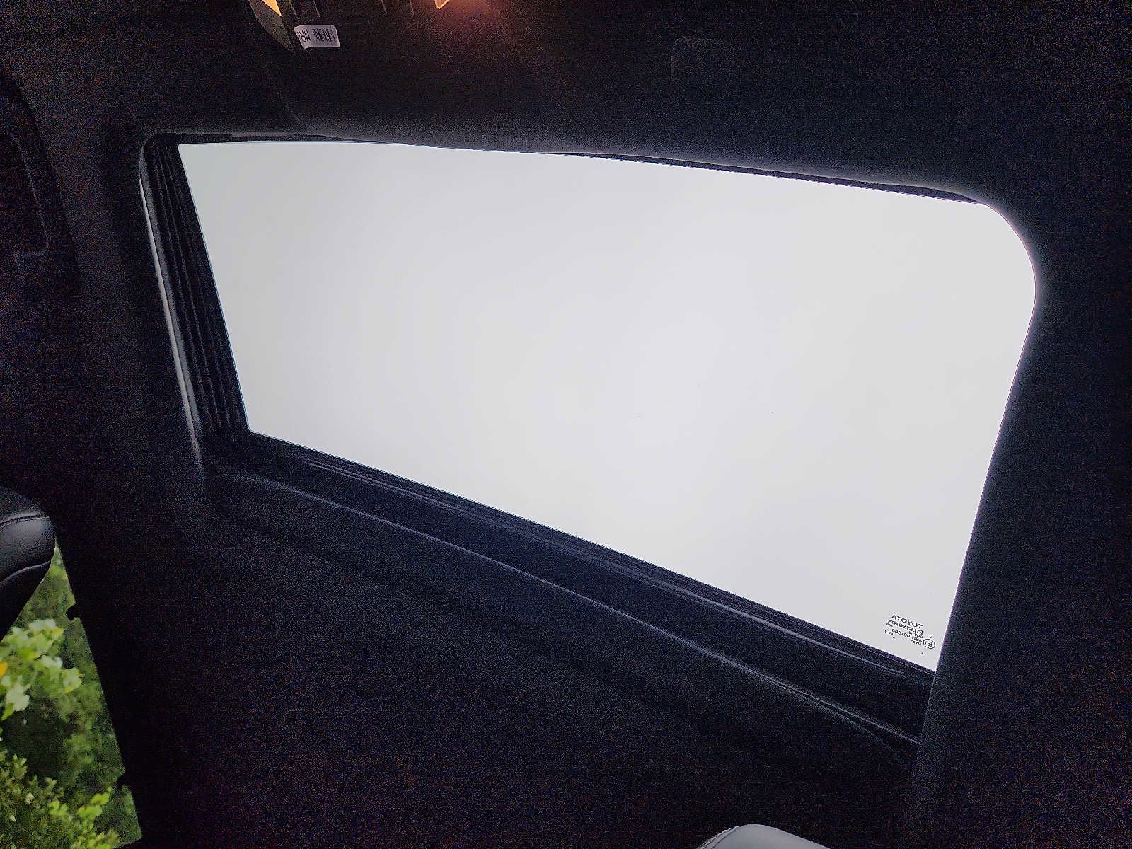 Used 2022 Toyota Highlander XSE image 14