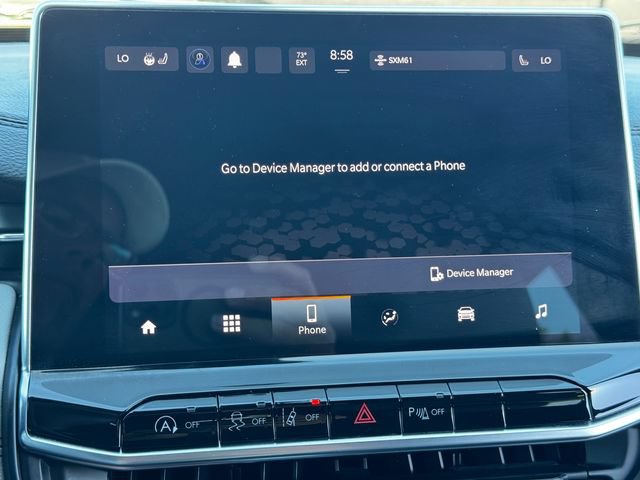 Certified 2023 Jeep Compass Limited AWD/4WD image 30